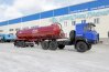Полуприцеп-цистерна ППЦВ 20Т-21-ОД PNR УСТ-94651 вакуумная