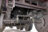 Подвеска полуприцепа