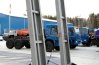 Трапы автомобильного прицепа 8358-010-04М