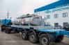 Контейнер-цистерна УСТ-94653