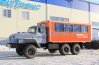 Вахтовый автобус