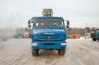 Сортиментовоз УСТ 5453 с манипулятором VM10L УСТ 5453 Камаз 43118-50