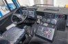 Седельный тягач Урал 4320-80Е5 с КМУ ИТ-150 УСТ