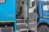ГПА УСТ 5453 (10+2) Камаз 43502-66(D5)