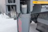 Опоры крана