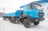 Полуприцеп бортовой ППБ 30Б-32-14