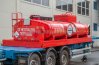 Контейнер-цистерна КЦ-11Н УСТ-94653