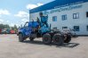 Тягач Урал NEXT с КМУ ИМ-150