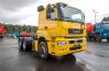Седельный тягач Камаз 65206-007-87