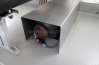 Автономный воздушный отопитель