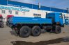 Бортовой автомобиль УСТ 5453PD Урал М 5557-4512-82Е5