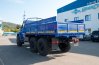 Бортовой Урал 4320-5111-73Е5 NEXT