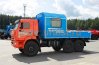 Грузопассажирский автомобиль (ГПА) Камаз