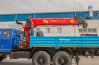 Кран-манипулятор ИТ-180 (тросовый)
