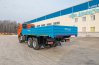 Контейнеровоз УСТ 5453ВС Камаз 65111-50