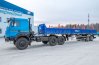 Полуприцеп бортовой ППБ 20Б-23Д-12К УСТ 94654L