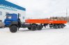 Полуприцеп бортовой ППБ 30Б-32-12 УСТ 9465 