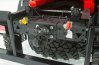 Заднее сцепное устройство