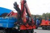 Кран манипулятор Palfinger PK-8500A