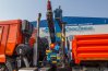 Система выпуска отработанных газов 