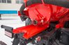 Заборный/сливной узел емкости
