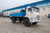 Автомобиль бортовой Камаз 43502-66(D5)