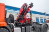 Кран-манипулятор ИМ-320-04