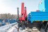 Кран-манипулятор Palfinger PK-15500С