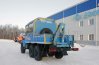 Грузопассажирский автомобиль Урал