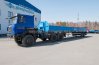Бортовой полуприцеп ППБ 20Б-21-14К УСТ-9465