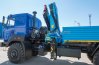 Кран-манипулятор ИМ-240