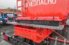 Пеналы огнетушителей
