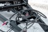 Дышло прицепа