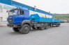 Полуприцеп бортовой ППБ 27Б-21-12К BPW УСТ 9465