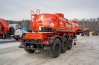 Полуприцеп-цистерна ППЦ 23-32Л-2НУ УСТ 9465 рамная, насос ССУ 1600