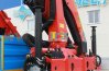 Кран манипулятор Palfinger PK-15500
