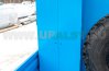 Контейнеры газосварочных баллонов