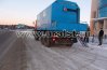 ПАРМ УСТ 5453 Камаз 43118