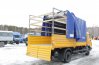 Бортовой автомобиль Камаз 4308