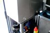 Автофургон с КМУ