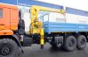 Кран-манипулятор SOOSAN SCS 513