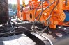 Бортовой автомобиль КамАЗ с КМУ-90