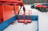 Дополнительное оборудование бурильно-крановой машины