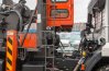 Кабина оператора SOOSAN SA040C 