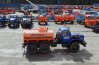 Автотопливозаправщик