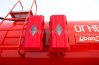 Средства пожаротушения