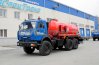 Автоцистерна нефтепромысловая АКН-10