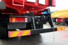 Противоподкатный брус Автоцистерны АЦ-20-2 IVECO TRAKKER AT-N380T