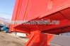 Самосвал IVECO-AMT 653900