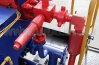 Установка насосная кислотная с цистерной УНЦ 125х32К-02Б